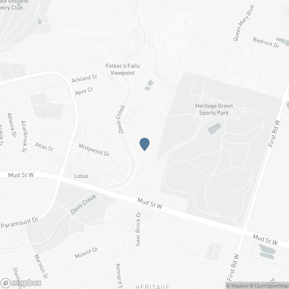 136 WESTBANK TRAIL E, Hamilton, Ontario L8J 1R5